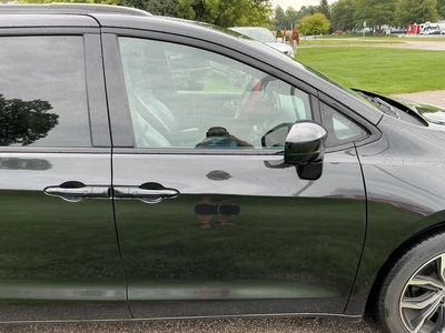 Used 2019 CHRYSLER PACIFICA Vans Michigan US | Miedema Asset Management Group #1402791