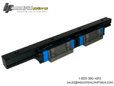 USED IKO MHT 15 C2 R220 HS2/LFRZZ