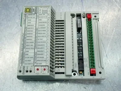 USED SCHNEIDER ELECTRIC 170LNT71000