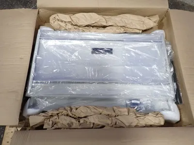 USED HAMMOND MANUFACTURING RCHS1901431LG1