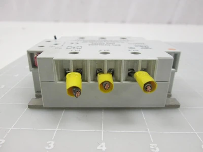 Used CROUZET _UNKNOWN_ Relays & Switches Texas US | OCO Industrial #1690243