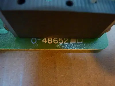 USED RELIANCE 0-48652