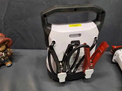 Used _UNKNOWN_ _UNKNOWN_ Jump Starters Michigan US | Miedema Asset Management Group #1413582