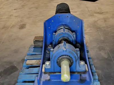 Screw Conveyor