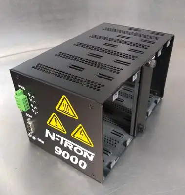 Used N-TRON _UNKNOWN_ PLC Chassis South Carolina US | Palmetto Automation #1505194
