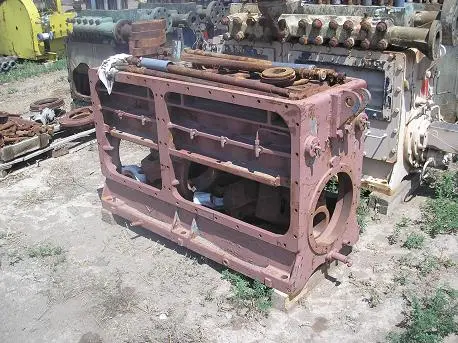 Used AJAX Q-250 Pumps | Power Zone Equipment #971635