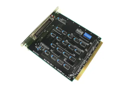USED CONTEC BUS-PAC(98)H