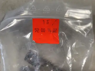 USED ENDRESS+HAUSER PMP71-5RQ8/125