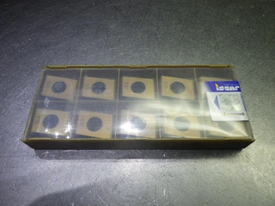Iscar Carbide Milling Inserts QTY10 T465 LNHT 2212-ZNTR IC830 (LOC2957A)