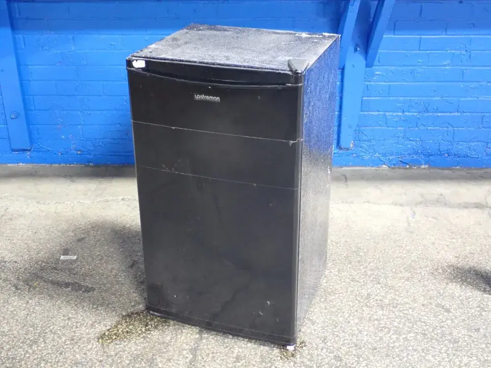Upstreman Refrigerator