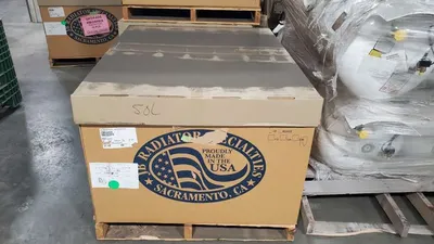 USED RADIATOR SPECIALTIES 104235_01