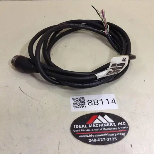 Used STI 60520-0100 Cable & Wire Michigan US | Ideal Machinery #602884