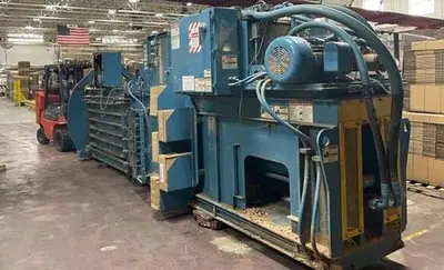 USED MARATHON NEXGEN PC-115-44-30