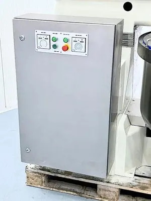 DIOSNA ALL SIZES SP240 Spiral Mixer | Harvest Equipment and Fabrication Inc (22)