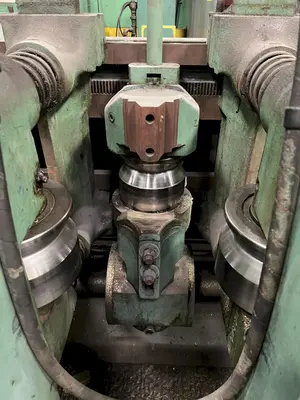 USED MEECO TPVC 12-12