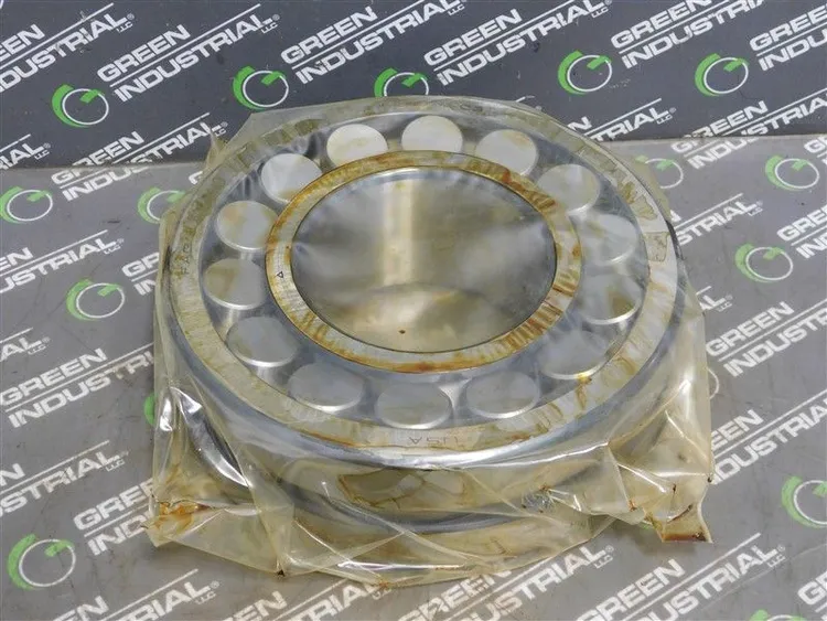 Used FAG 22318ASC3 Bearings Wisconsin US | Green Industrial #667315