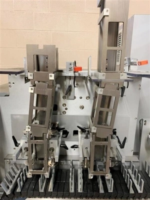 Used UHLMANN _UNKNOWN_ Cartoners Horizontal Load - Automatic Load Connecticut US | DMC Industries #1281778