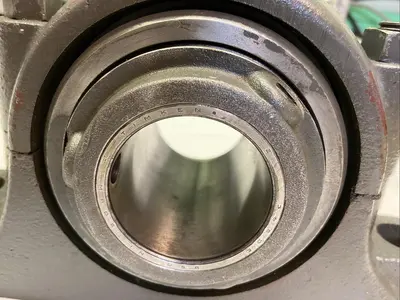 New | in-Stock DODGE 2" Bearings | Surplus Asset Holdings #1189239