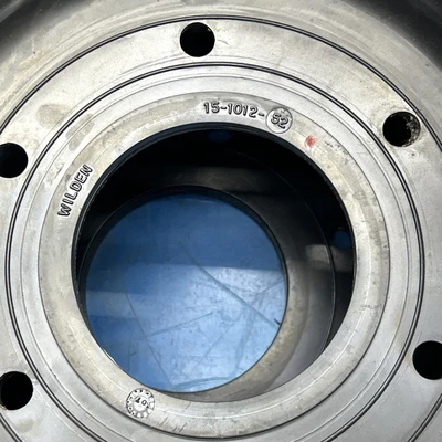 NEW Wilden PV150-52