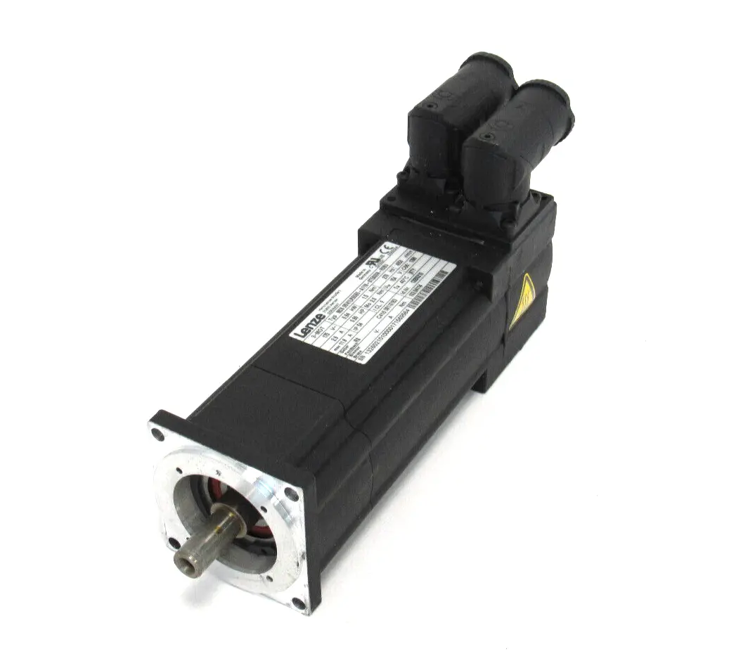 NEW LENZE MCS06I41LRS0B0-A11N-ST5S00N-R0SU SERVO MOTOR