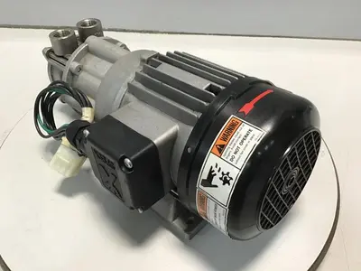 USED SPECK PUMP NPY-2251.0032