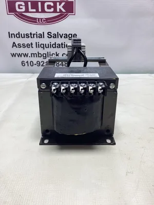 Square D Industrial Control Transformer 9070T750D19 -NIB