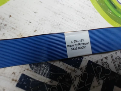 NEW MYDATA L-029-0193