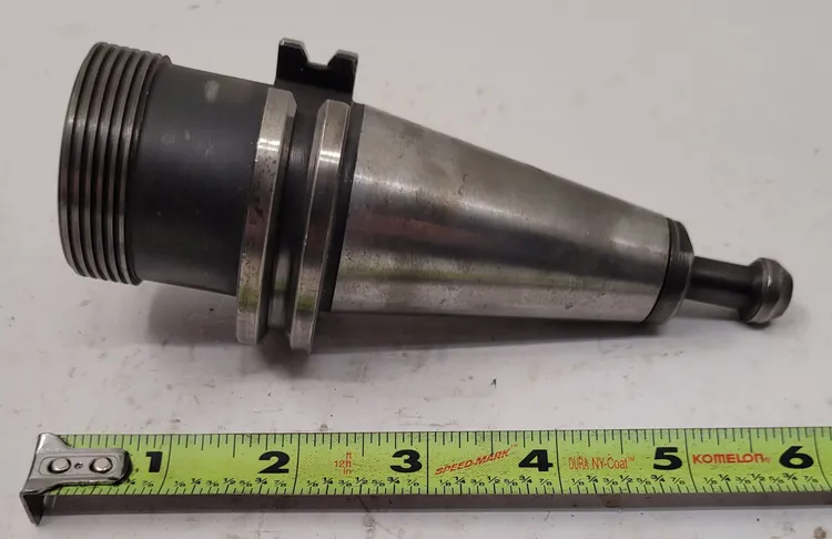 Used LYNDEX C40S7-1000 Tooling & Accessories (Other) Kentucky US | Machinery Central #197868