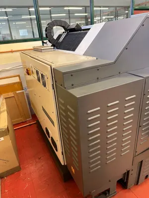 COLCHESTER CNC 350 CNC Lathes | Charter Auctions (4)