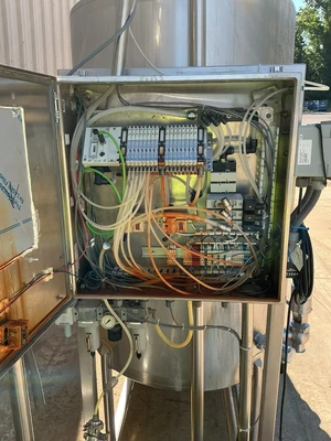 CHERRY-BURRELL _UNKNOWN_ Other Process Engineering Equipment | Equipment Recovery Corp. (9)
