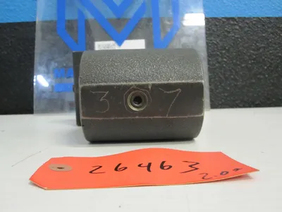 DMG Mori Seiki SL-25Y Static Boring Bar Holder Axial 2.0"