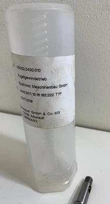 NEW Steinmeyer 908677-16 (160193)