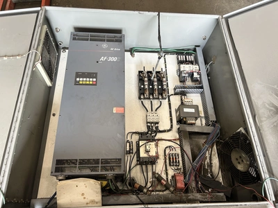 USED 1971 MINSTER MINSTER E2-300-84-48 PRESS