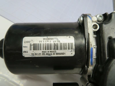 Used VALEO _UNKNOWN_ Automotive Parts | OCO Industrial #1587144