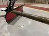 60" x 2" Boring Bar - Brand Unknown thumbnail