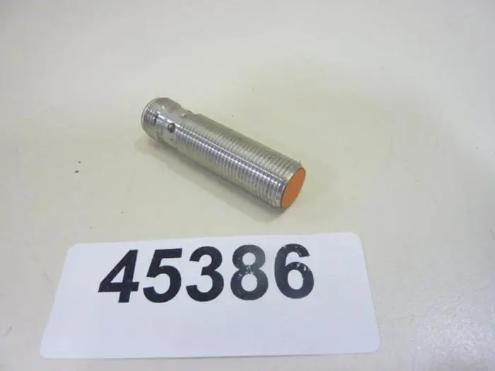 Used IFM IFS202 Sensors Michigan US | Ideal Machinery #584018