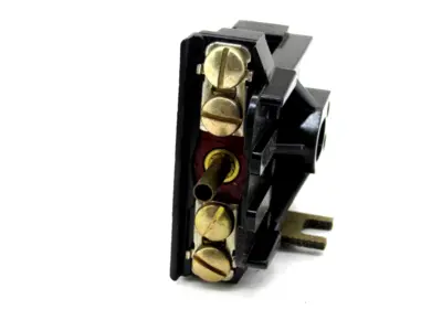 NEW ALLEN BRADLEY X-33547 OVERLOAD RELAY X33547