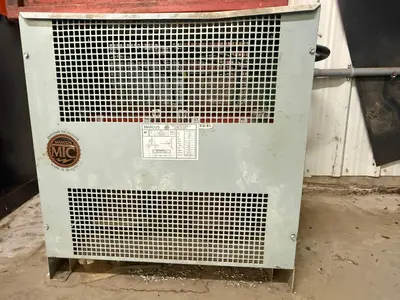 2011 MAKINO PS95 CNC Machining Center | ListingHippo (44)