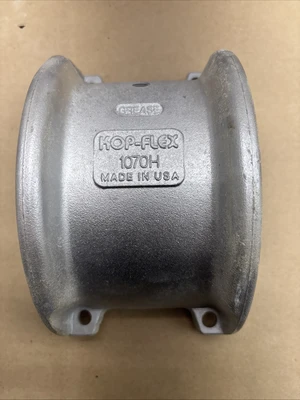 New | in-Stock EMERSON KOP-FLEX 1070T10 CGA Covers Indiana US | J&J Industrial Supply #547701