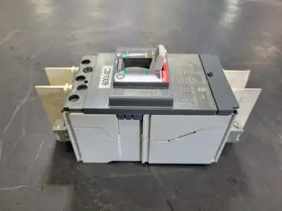 USED ABB XT1N125