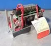 Used FANUC A05B2401C412 Switch Parts Ohio US | HGR 24 #1301717