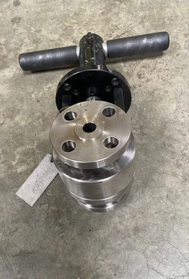 Remington Does Not Apply Other Valves & Manifolds | Amiron Machinery (2)