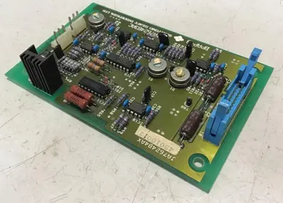 Used SUMITOMO JA762483AC Circuit Boards Michigan US | Ideal Machinery #1260182
