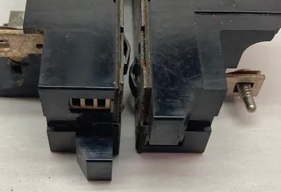 USED ITE P240