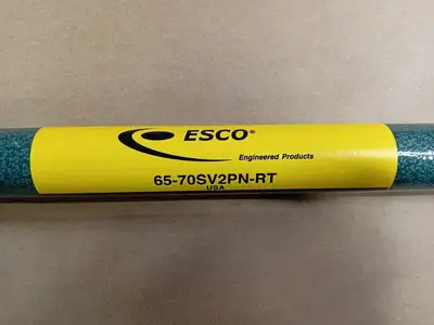 NEW ESCO 65-70SV2PN-RT