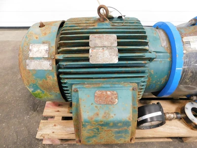 Used DISCFLO _UNKNOWN_ Pumps Ohio US | Equipment Recovery Corp. #1329723