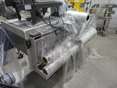 USED 2006 KOCH RM572