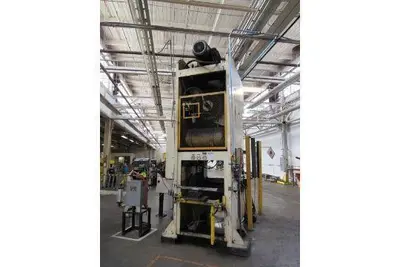 USED STAMTEC G1-200