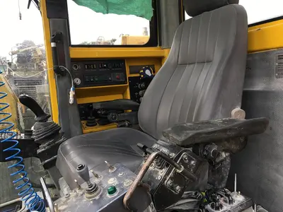 USED 2007 ATLAS COPCO ROC F9-11