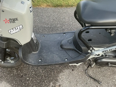 Used 2022 HONDA NPS50 Motorcycles (Misc) Michigan US | Miedema Asset Management Group #1321286